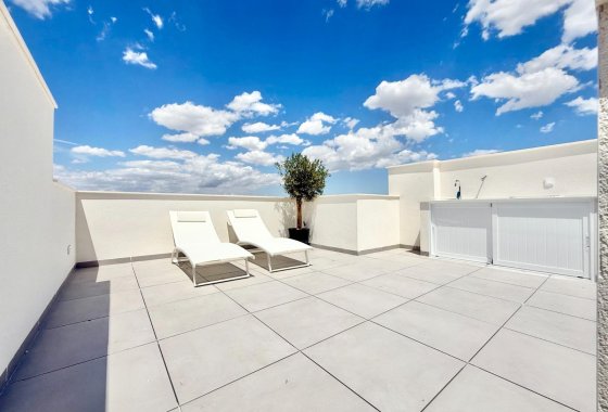 Nieuwbouw Woningen - Halfvrijstaand Villa - Cox