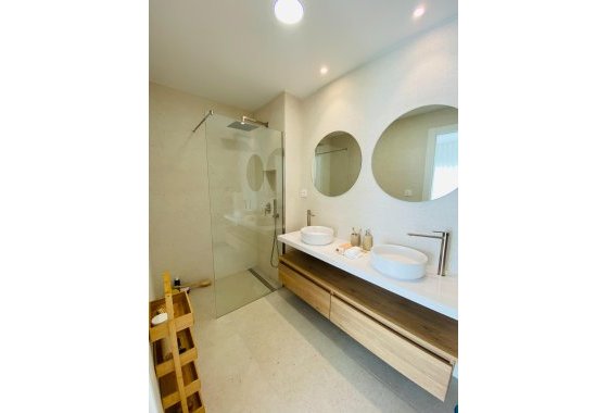 New Build - Apartment  - Pilar de la Horadada