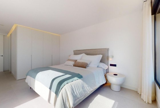 Новое здание - Villa - Polop