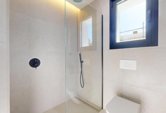 Новое здание - Villa - Polop