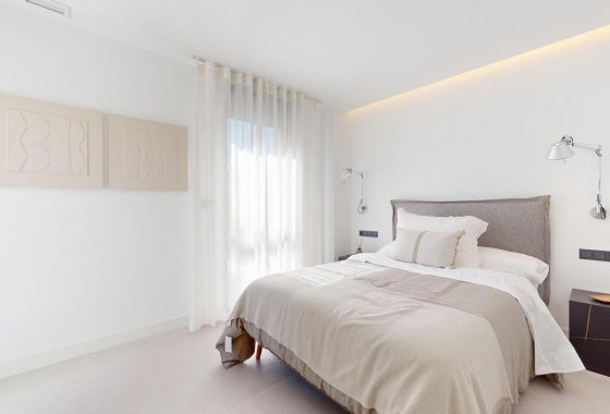 Новое здание - Villa - Polop