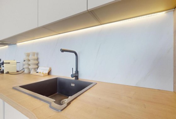 Новое здание - Villa - Polop