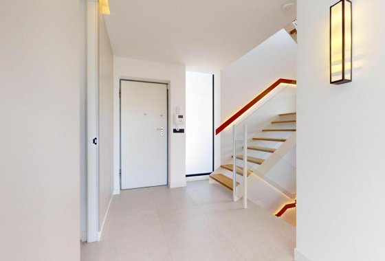 Новое здание - Villa - Polop