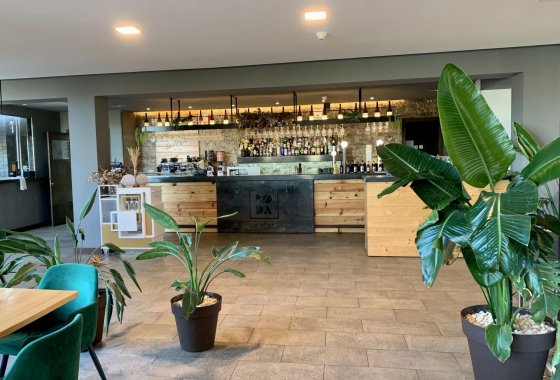 New Build - Apartman - San Javier