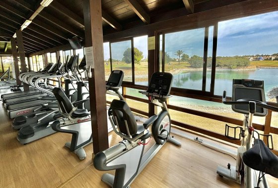 New Build - Apartman - San Javier