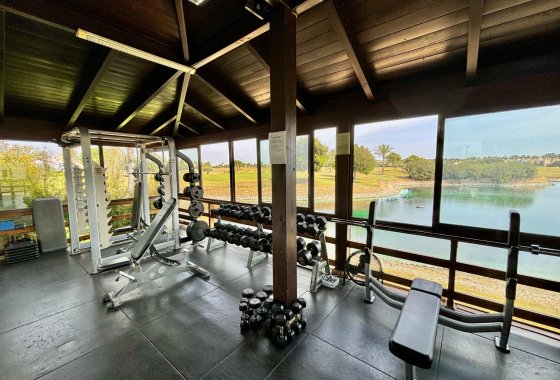 New Build - Apartman - San Javier