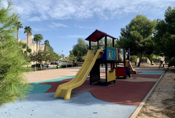 New Build - Apartman - San Javier