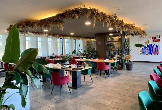 New Build - Apartman - San Javier