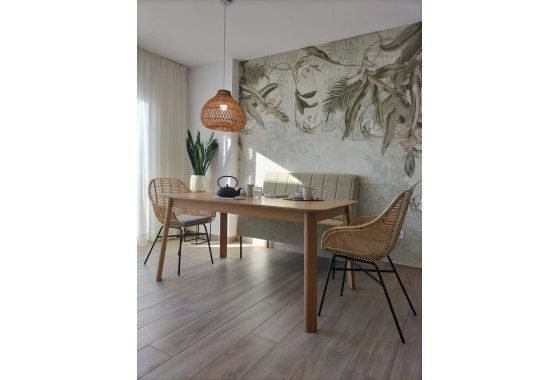 New Build - Apartman - Orihuela