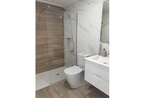 New Build - Apartman - Orihuela