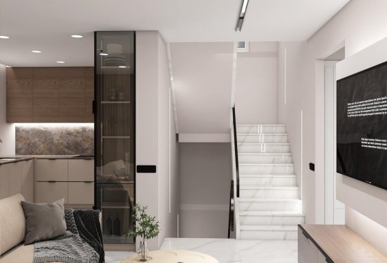 New Build - Villa - Rojales