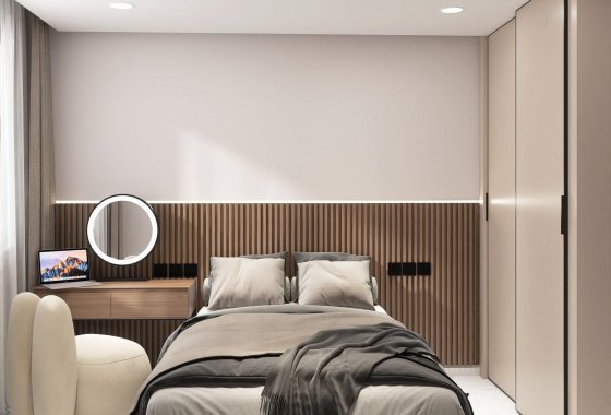 New Build - Villa - Rojales