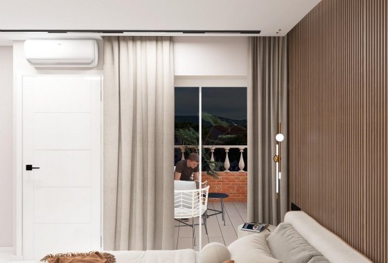 New Build - Villa - Rojales