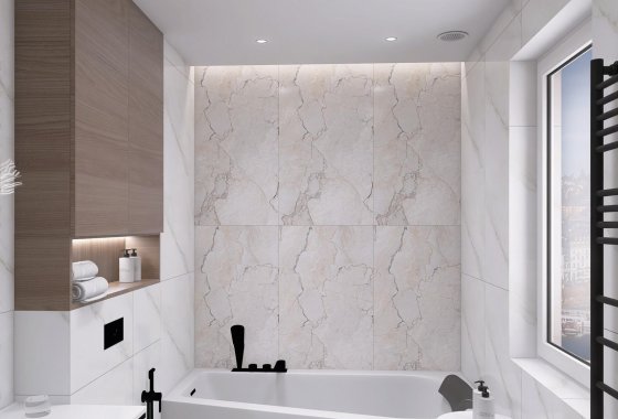 New Build - Villa - Rojales