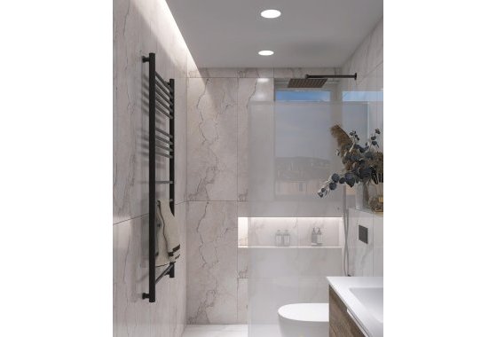 New Build - Villa - Rojales