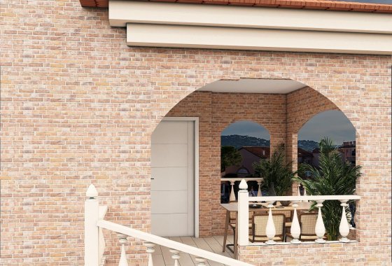 New Build - Villa - Rojales