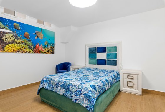 Revente - Villa - San Miguel de Salinas - San Miguel Salinas