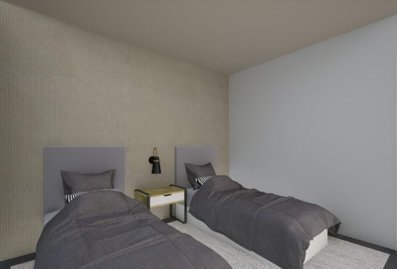 New Build - Villa - Pinoso