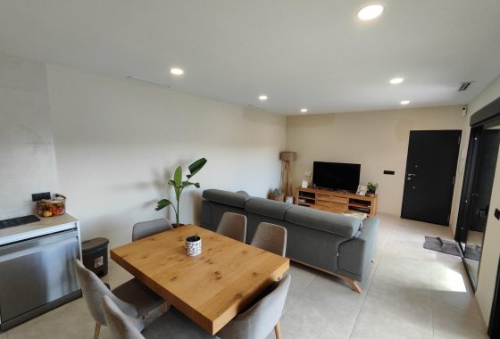 Obra nueva - Villa - Pinoso