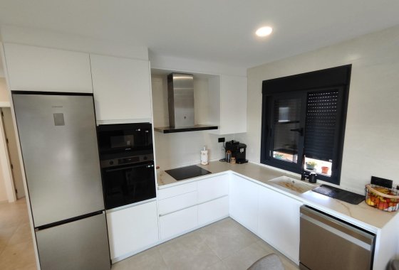 Obra nueva - Villa - Pinoso