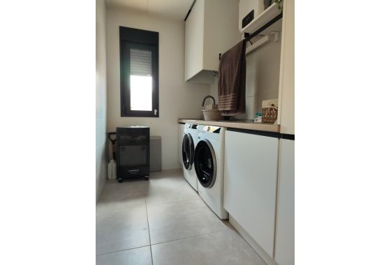 Obra nueva - Villa - Pinoso