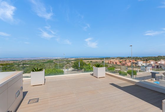 Revente - Villa - San Miguel de Salinas - San Miguel Salinas