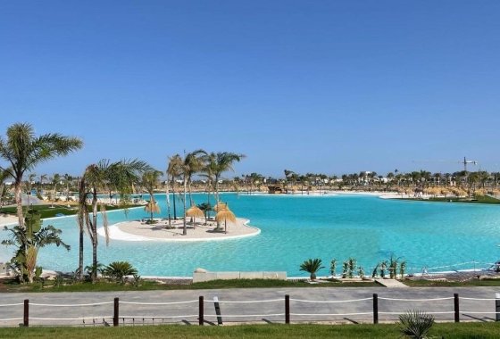 Новое здание - Villa - Los Alcázares