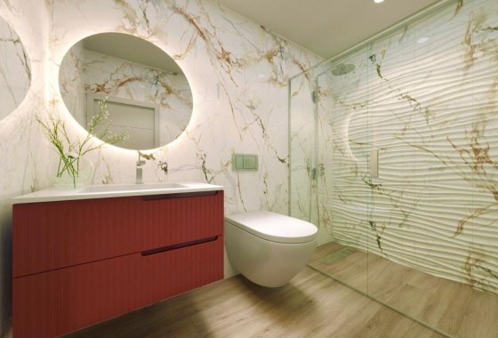 New Build - Apartment  - Torrevieja