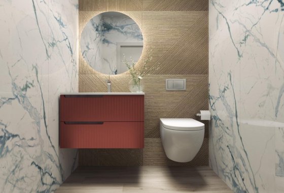 New Build - Apartment  - Torrevieja