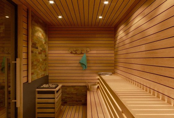 New Build - Apartment  - Torrevieja