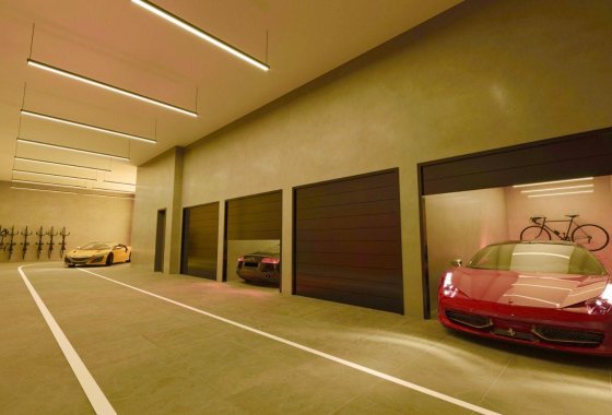 New Build - Apartment  - Torrevieja