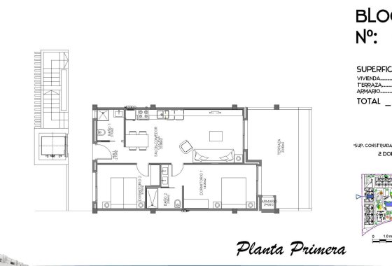 New Build - Apartment  - Guardamar del Segura
