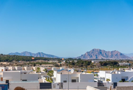 Obra nueva - Apartamento  - Benijofar