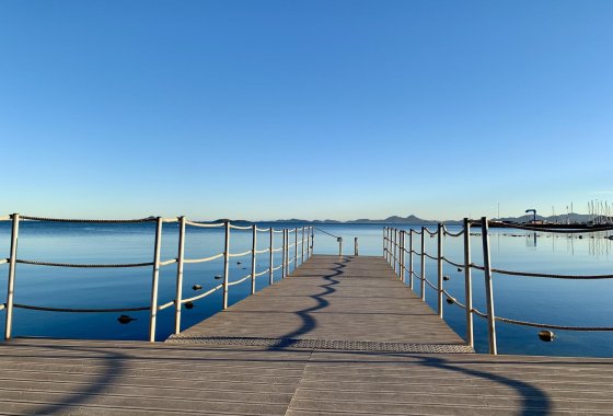 New Build - Villa - Los Alcázares