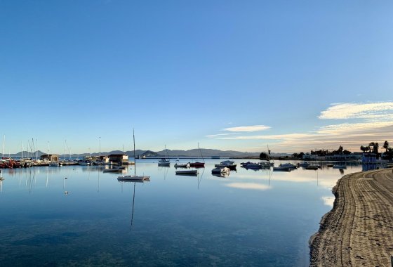 New Build - Villa - Los Alcázares