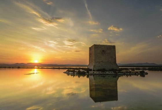 New Build - Apartman - Santa Pola