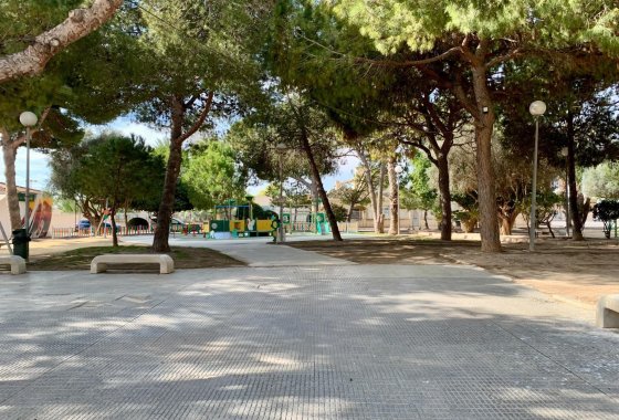 Новое здание - Вилла / Полуотдельная - Los Alcázares