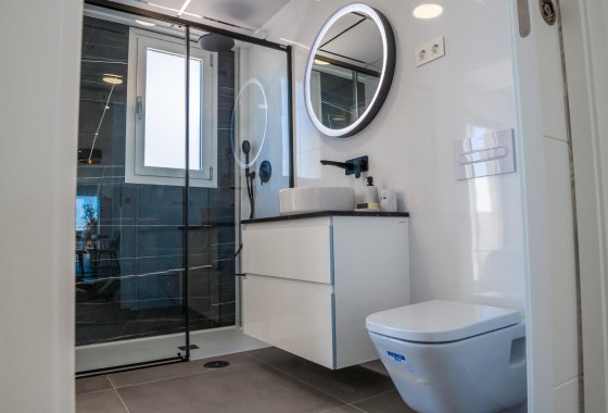 Nouvelle construction - Villa - Los Alcázares