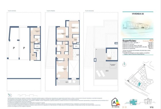 New Build - Villa / ikerházfél - San Juan Alicante