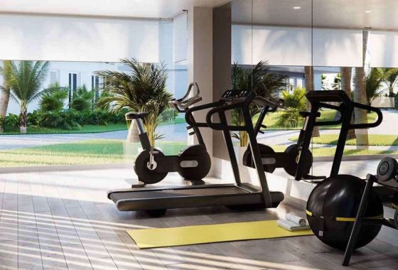 New Build - Apartman - Jávea - Jávea Xàbia