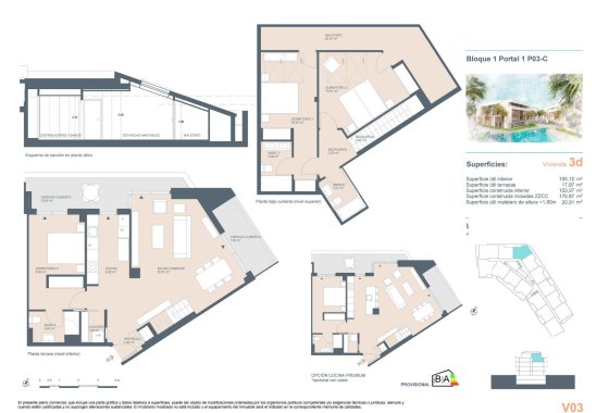 New Build - Apartman - Jávea - Jávea Xàbia