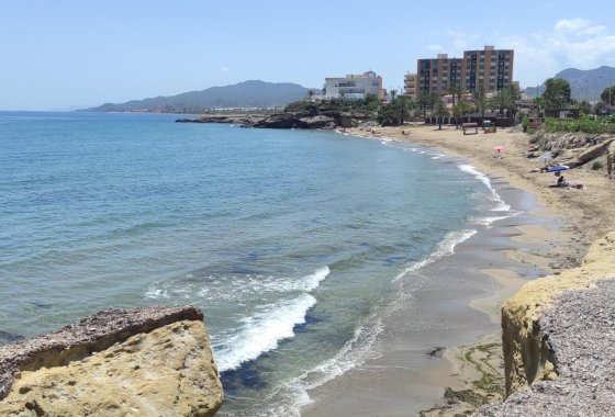 New Build - Villa - San Juan de los Terreros