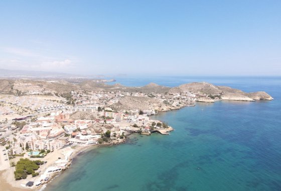 New Build - Villa - San Juan de los Terreros