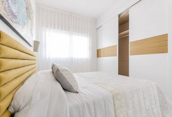 Obra nueva - Villa - Vera