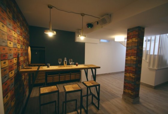 Obra nueva - Villa - Vera