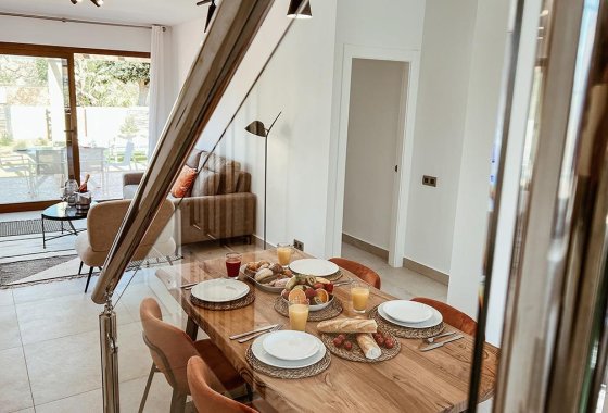 Obra nueva - Villa - Cuevas Del Almanzora