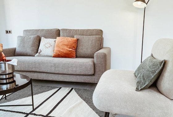 Obra nueva - Villa - Cuevas Del Almanzora