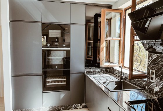 Obra nueva - Villa - Cuevas Del Almanzora