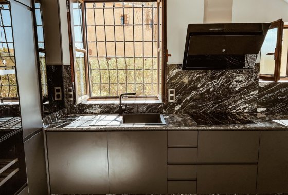 Obra nueva - Villa - Cuevas Del Almanzora