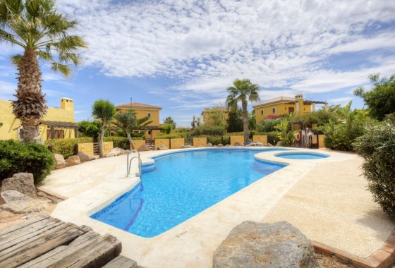 New Build - Villa - Cuevas Del Almanzora